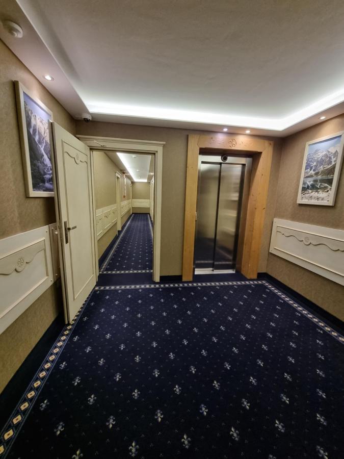 Carlina Hotel & Spa Białka Tatrzańska Exterior photo