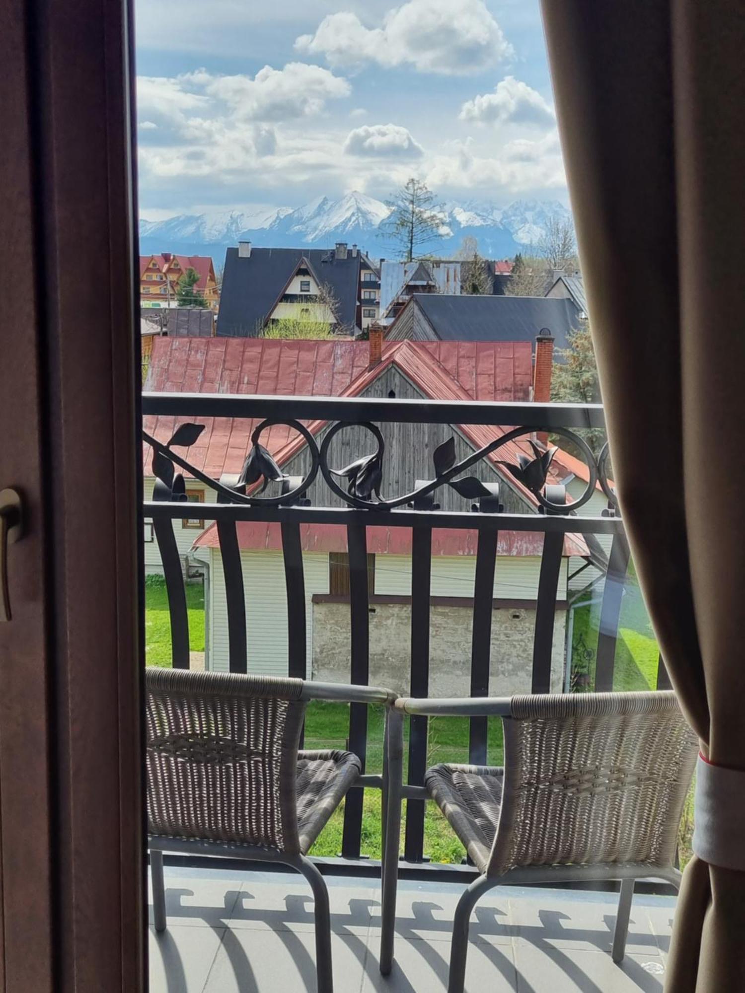 Carlina Hotel & Spa Białka Tatrzańska Room photo