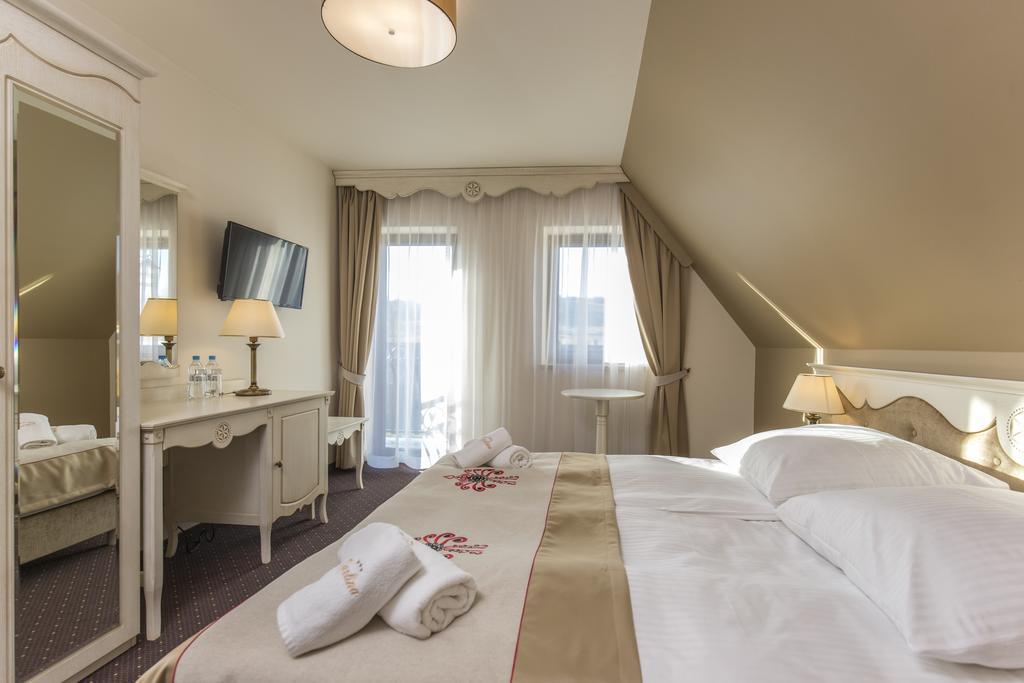 Carlina Hotel & Spa Białka Tatrzańska Room photo